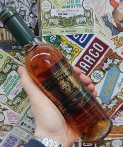 Marchesi De Frescobaldi Castello Di Pomino Vinsanto Naturale