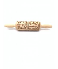 MATTARELLI Decorati Piccoli – Dolci Etichette