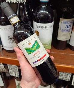 Matteo Correggia Roero Rosso