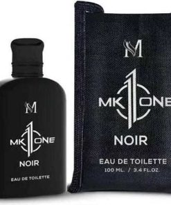 MK 1 ONE NOIR EAU DE TOILETTE 100 ML EQUIVALENTE CALVIN KLEIN CK BE