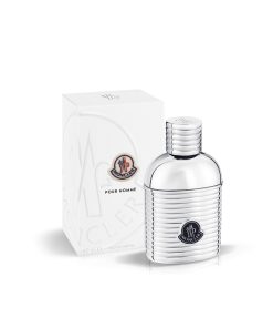 MONCLER POUR HOMME EAU DE PARFUM 60 ML SPRAY