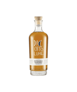 Marzadro Grappa le Diciotto Lune invecchiamento 18 mesi