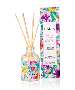 FIORI DI COTONE E ROSA HOME FRAGRANCE BOUQUET 50 ML