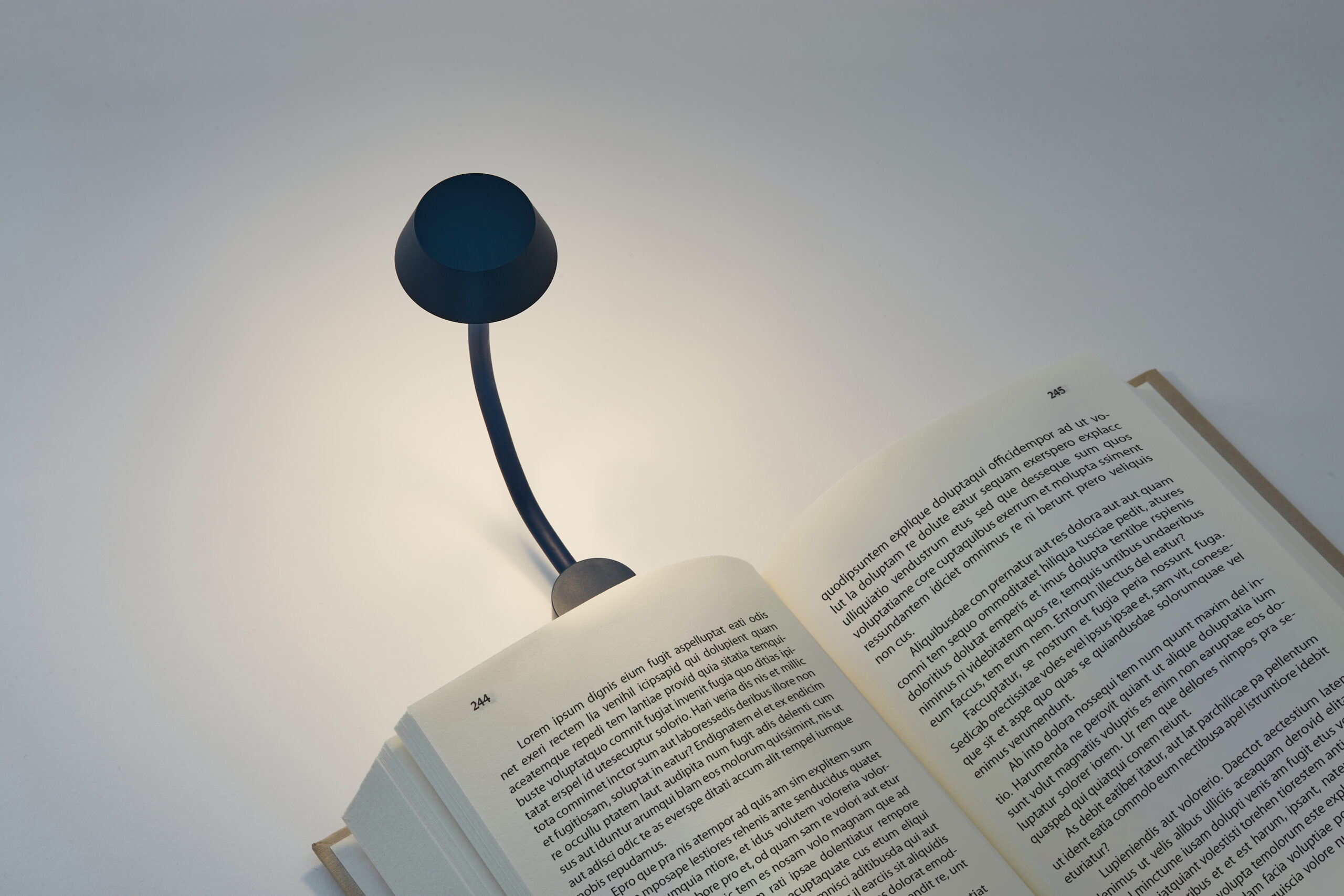 Lexon Lampada da Lettura Mimi Light - immagine 5