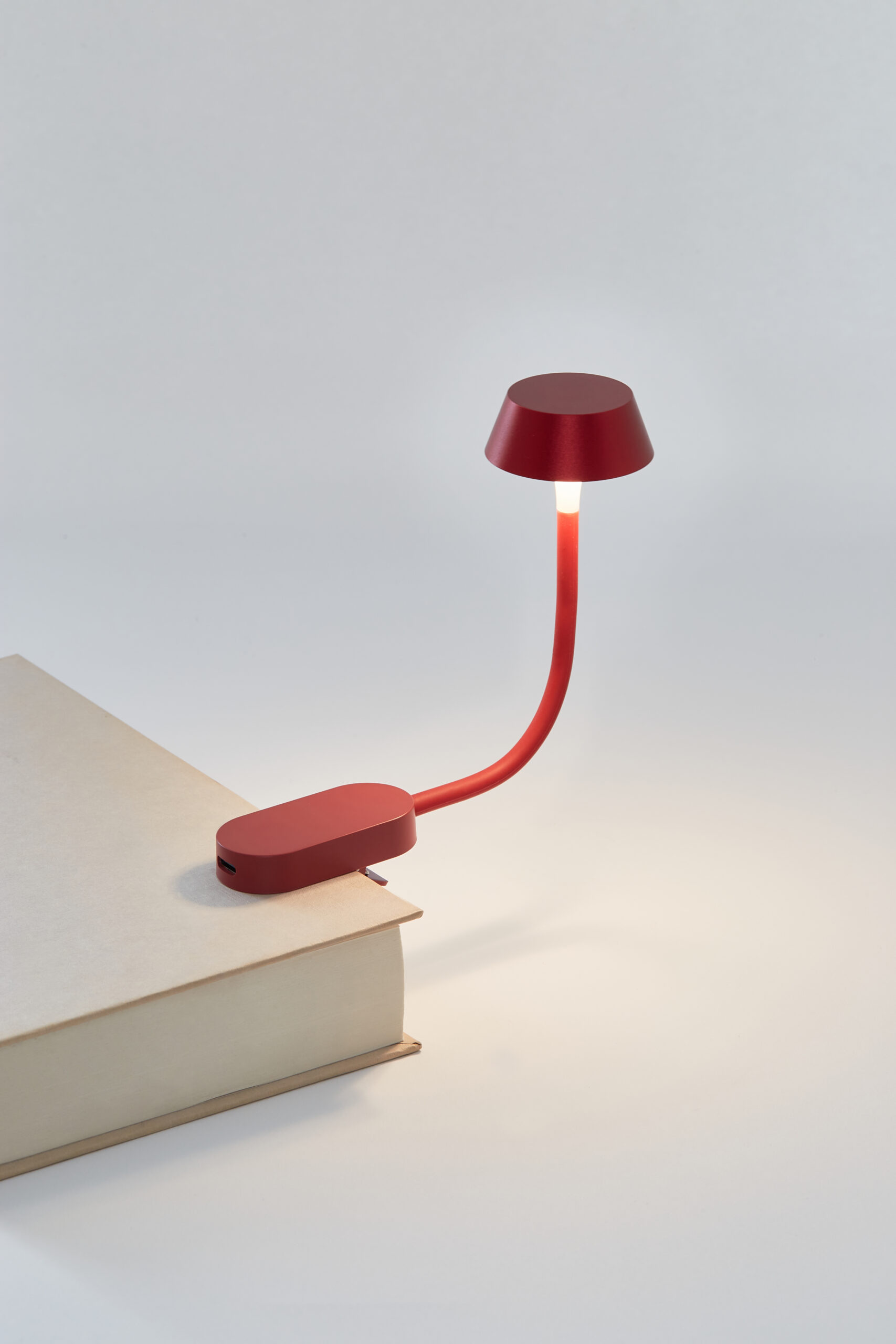 Lexon Lampada da Lettura Mimi Light - immagine 8