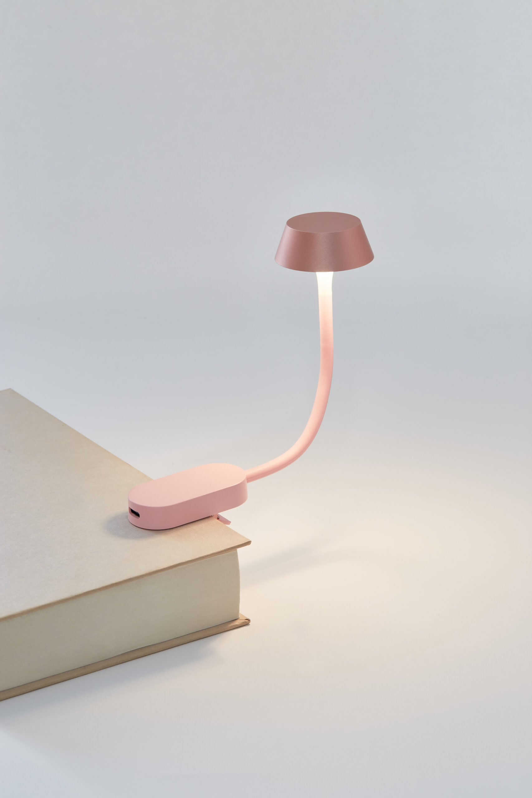 Lexon Lampada da Lettura Mimi Light - immagine 7