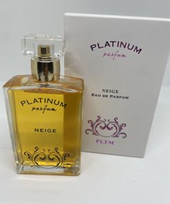 PLATINUM PARFUM NEIGE EAU DE PARFUM 100 ML EQUIVALENTE RHEYMS ANIMA