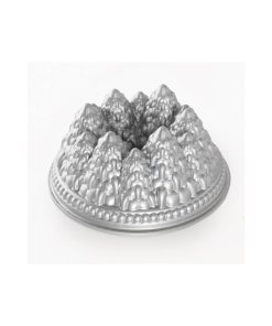 Stampo Torta Nordic Ware PINE FOREST (Foresta di Abeti)