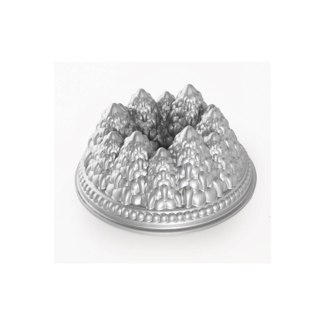 Stampo Torta Nordic Ware PINE FOREST (Foresta di Abeti)