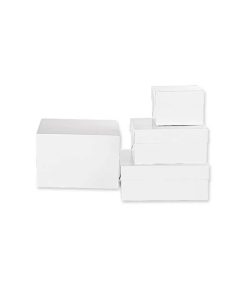 Scatola per Dolci in cartone – cm 30,5×30,5x30h