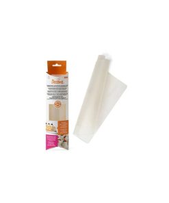 Tappetino in Silicone Trasparente