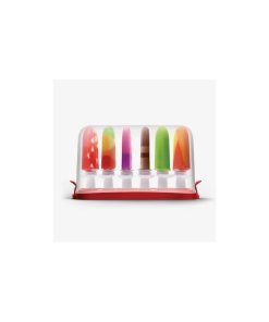 Zoku® Storage Case – Contenitore per 6 Ghiaccioli