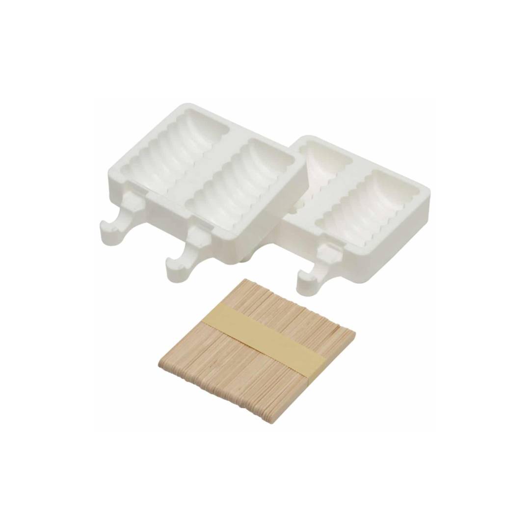 Stampi in silicone per Gelato EasyCream – Mini TANGO - immagine 3