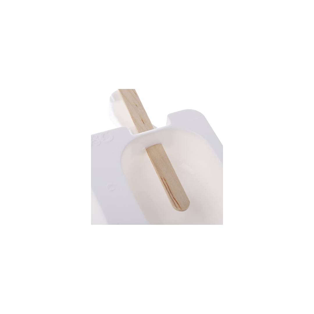 Stampi in silicone per Gelato EasyCream – Mini TANGO - immagine 5