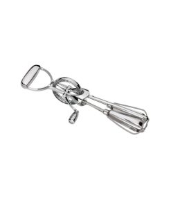 Frusta da Cucina – Doppia a manovella