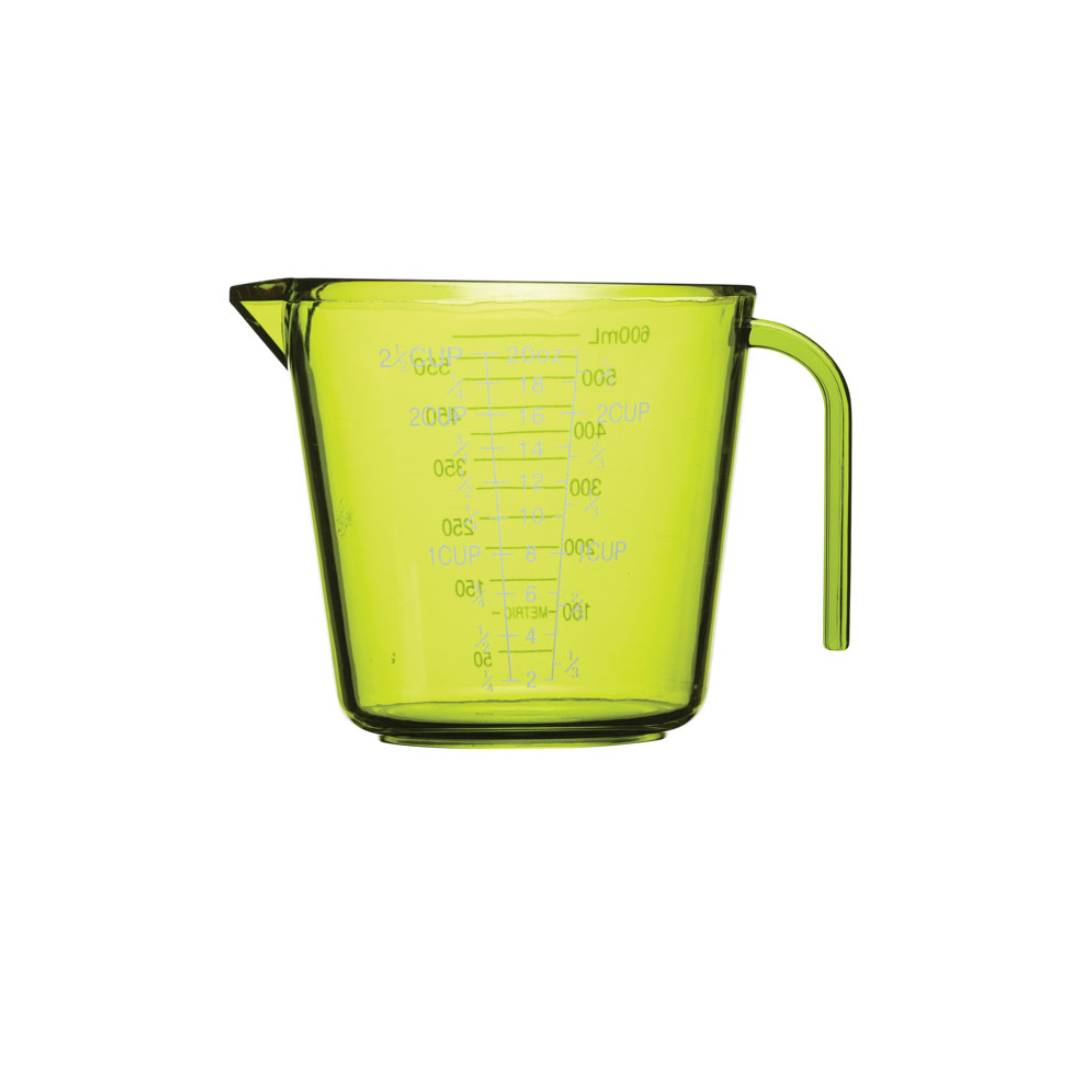 CARAFFA dosatrice – rosso - immagine 4