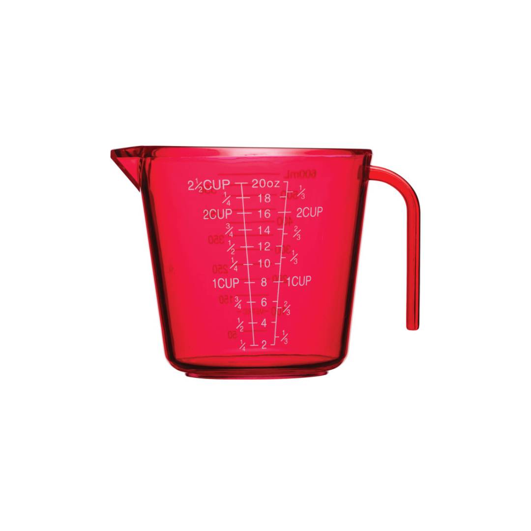 CARAFFA dosatrice – viola - immagine 6