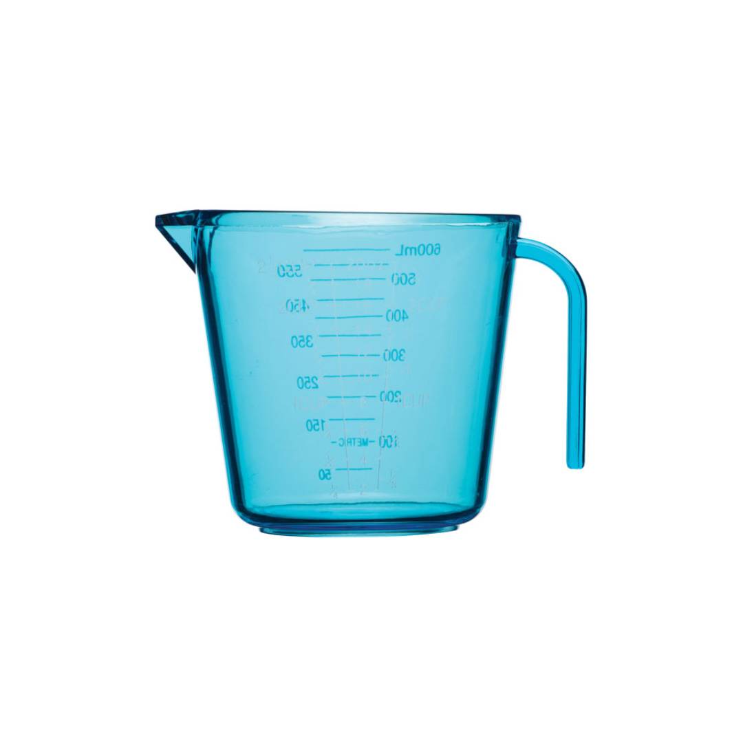 CARAFFA dosatrice – rosso - immagine 5