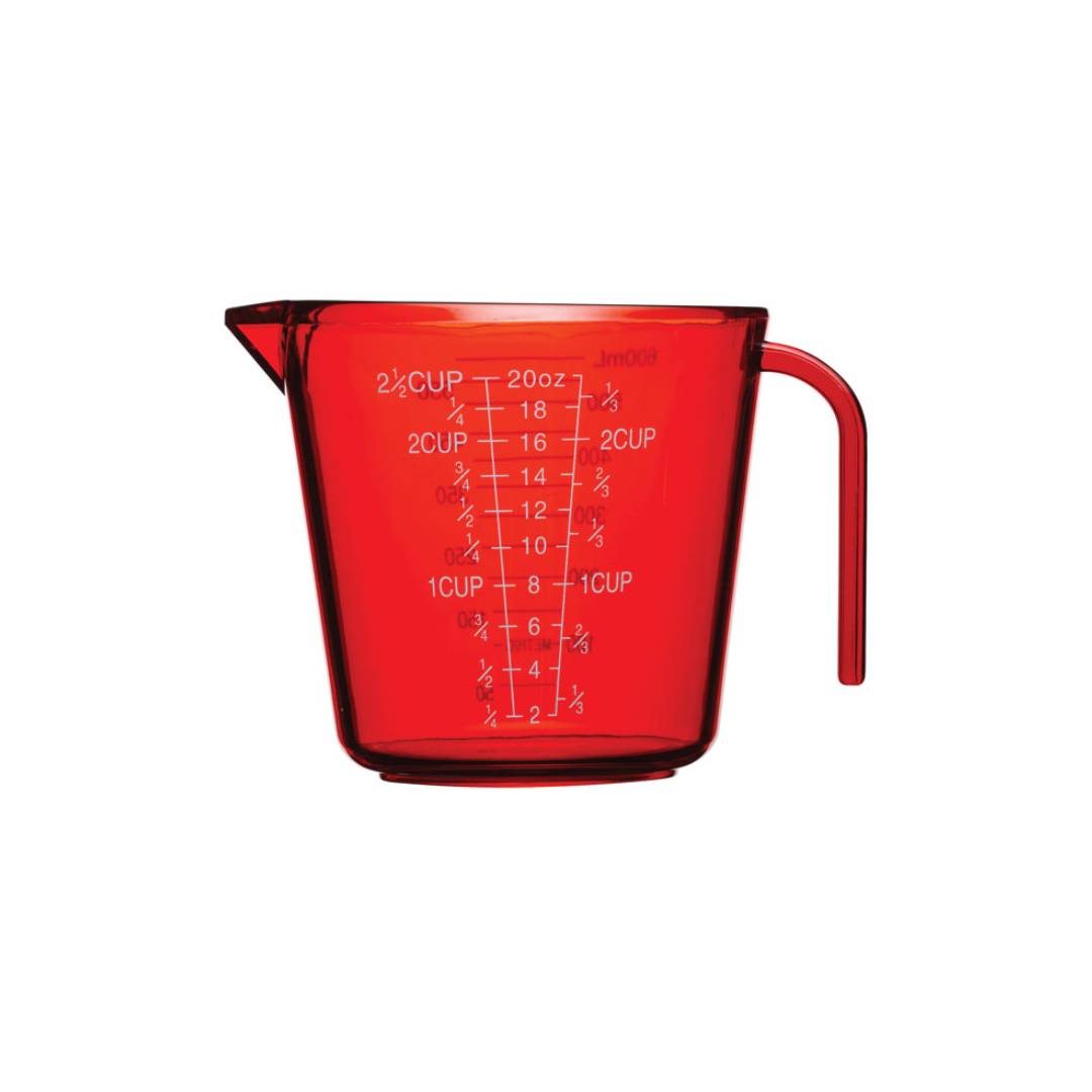 CARAFFA dosatrice – viola - immagine 4