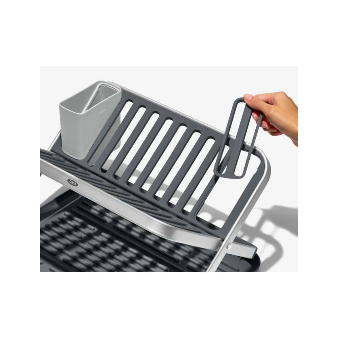 Scolapiatti Pieghevole OXO - immagine 6