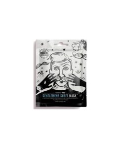 Maschera Bellezza UOMO – Maschera Rigenerante & Antiage