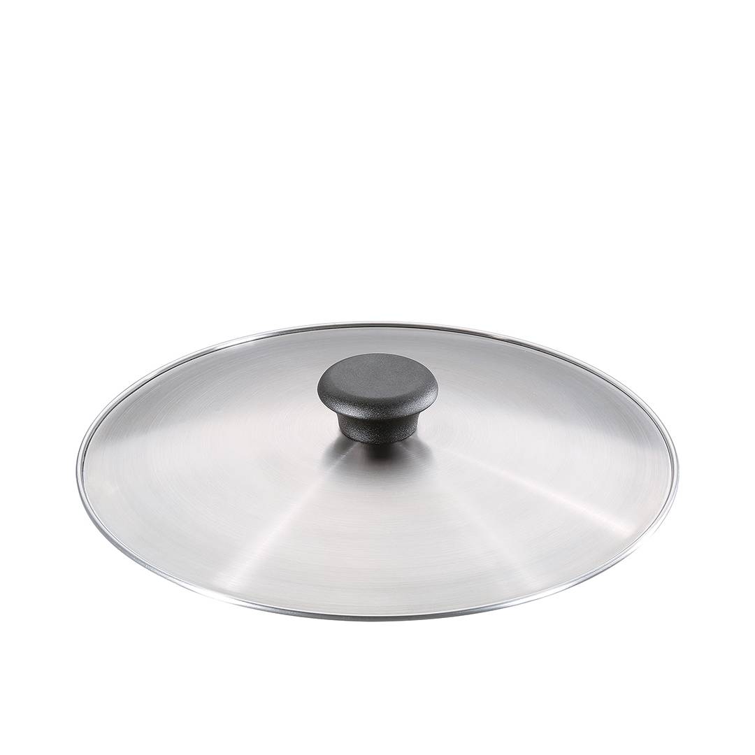 Coperchio Gira-Frittata cm 30 - immagine 2