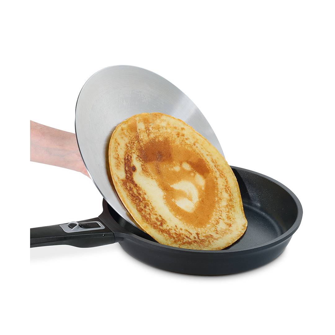 Coperchio Gira-Frittata cm 30 - immagine 3