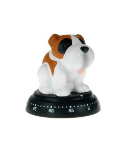 Timer Meccanico “Cane”