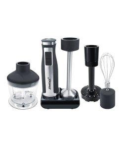 Frullatore ad Immersione Steba MX40 & Accessori
