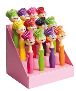 Spazzola per Piatti ‘Girl’