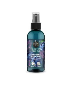 SLEEPING DEEP PILLOW AND BODY MIST organic shop