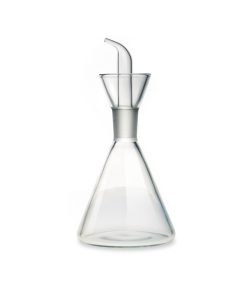 Oliera in Vetro Giannini – “Droppy” 250ml