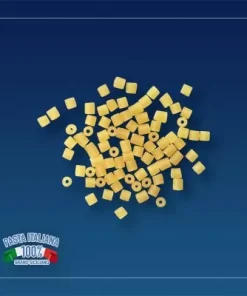 Pasta Poiatti Corallini Nr 21 kg 1 X12