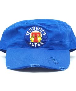 Cappello Tennent’s