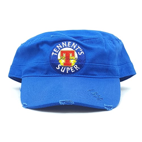 Cappello Tennent’s