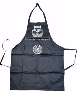 Grembiule Peroni G.riserva