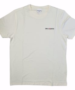 Maglietta T-shirt Donna Stella Artois Misura M