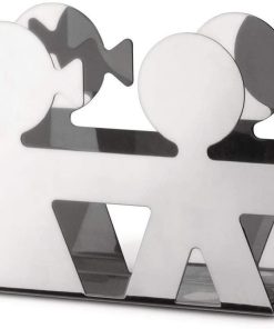 Alessi portabuste Girotondo