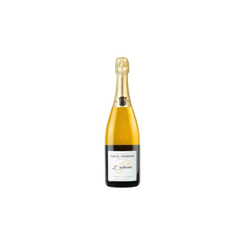 Pascal Cheminon L’Influente Champagne Premier Cru
