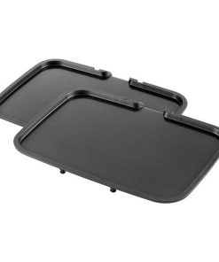 Piastra Teppanyaki Zwilling Enfinigy per Contact grill 1030470