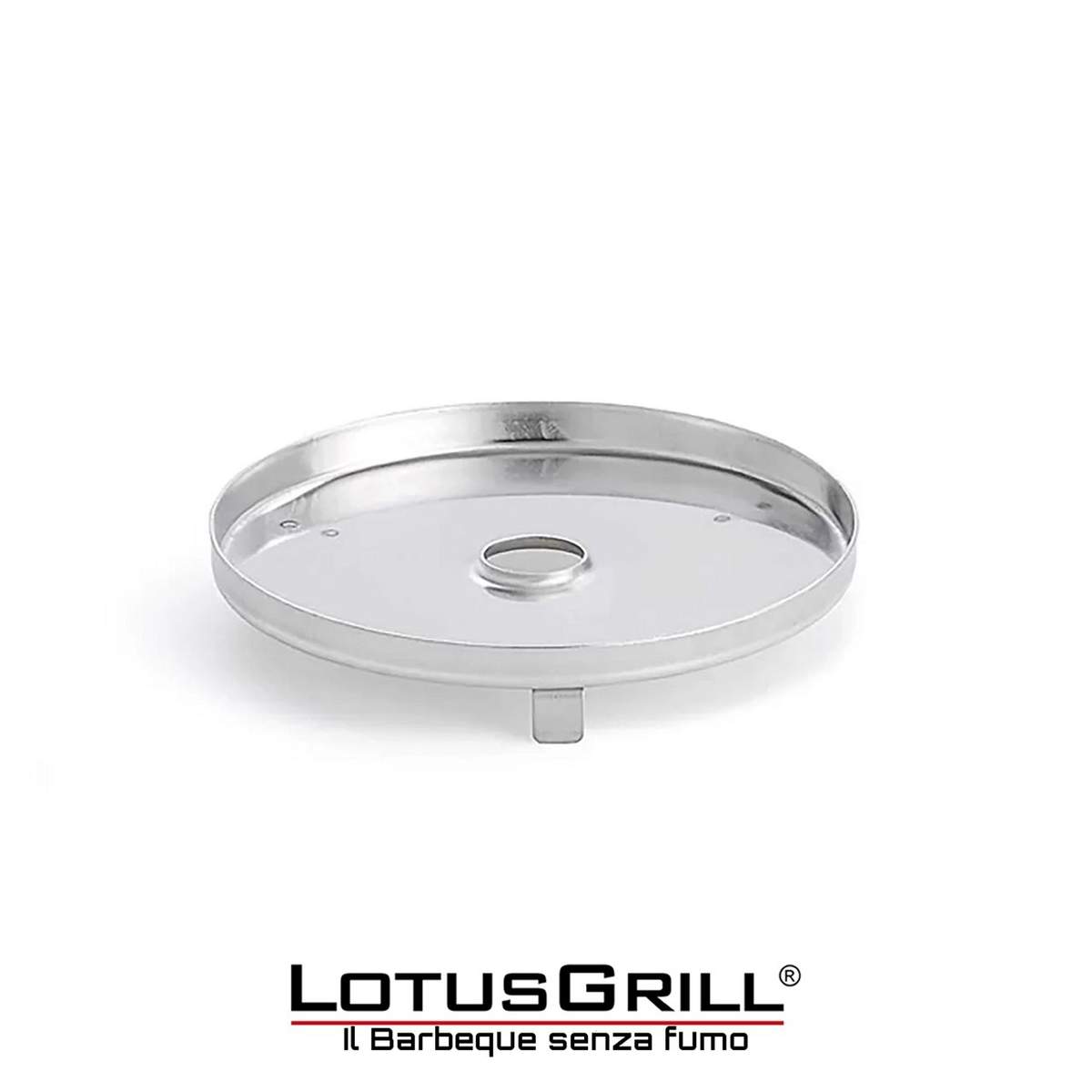 Piattino Accensione Lotus Grill per Lotus Standard LG PA34 - immagine 3