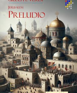 PRELUDIO DA JERUSALEM