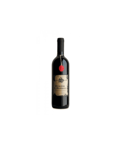 Primitivo di Manduria Soloperto