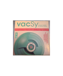 Vacsy Coperchio Trasparente Vacuum System 20 cm