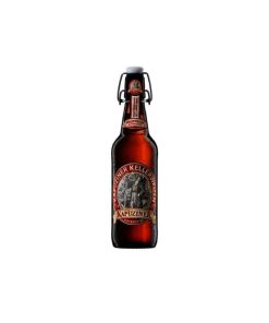 Birra Kapuziner Kellerweizen 50 cl
