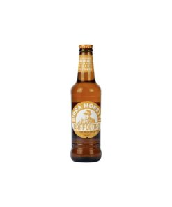 Birra Moretti Baffo D’oro 33 cl