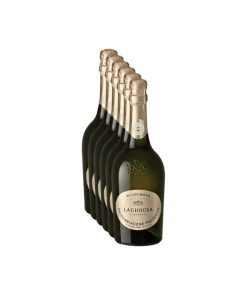 Prosecco Superiore Valdobbiadene DOCG Millesimato La Gioiosa 6 Bottiglie