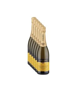 Prosecco Superiore Valdobbiadene DOCG Valdo Marca Oro 6 Bottiglie