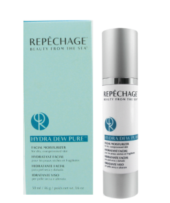 HYDRA DEW PURE CREMA IDRATANTE 50 ML