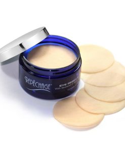 HYDRA BLUE-EYE RESCUE PADS TRAVEL SIZE 15PZ